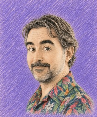 Dan Cunning
