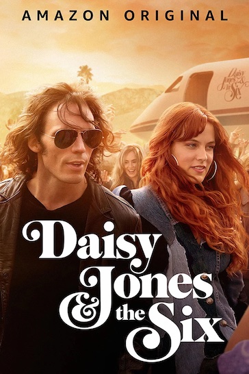 Daisy Jones & The Six