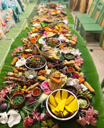 Kamayan ATL