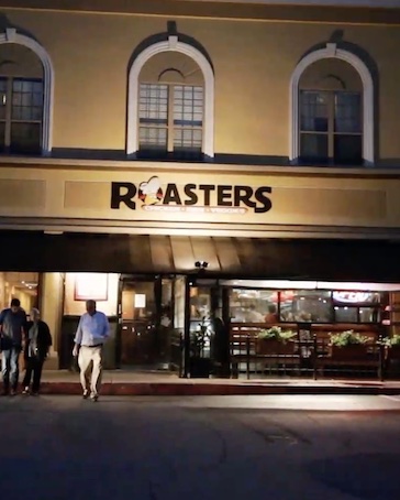 Roasters