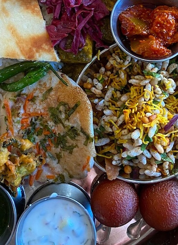 Chai Pani