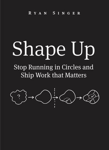Shape Up