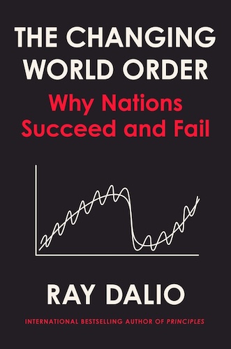 Changing World Order