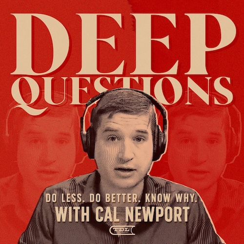 Deep Questions