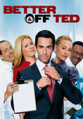 Better Off Ted