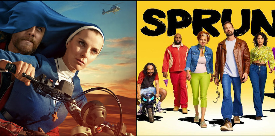 TV Recommendations - Part Two