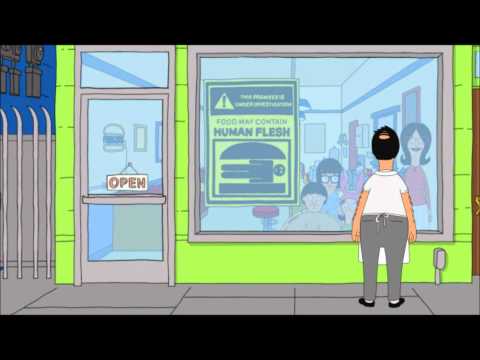 Bob's Burgers