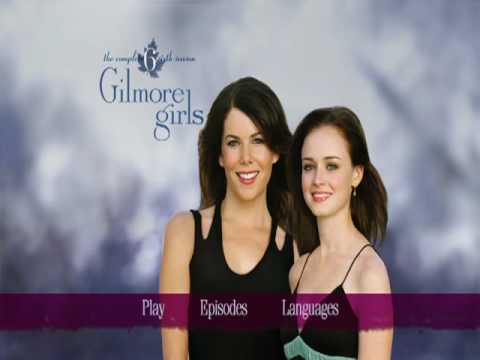 Gilmore Girls