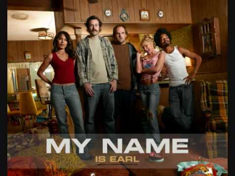 My Name is Earl