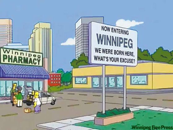 Thrashers moving to Winnipeg